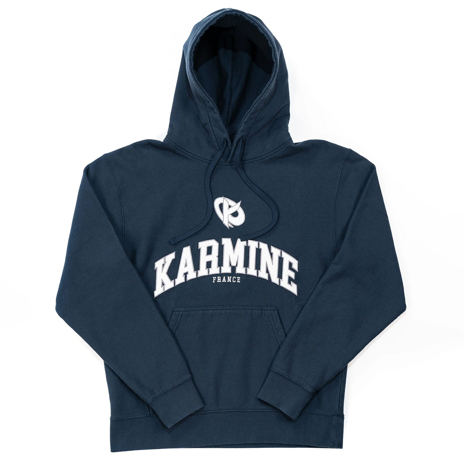 Bleu hoodie clearance