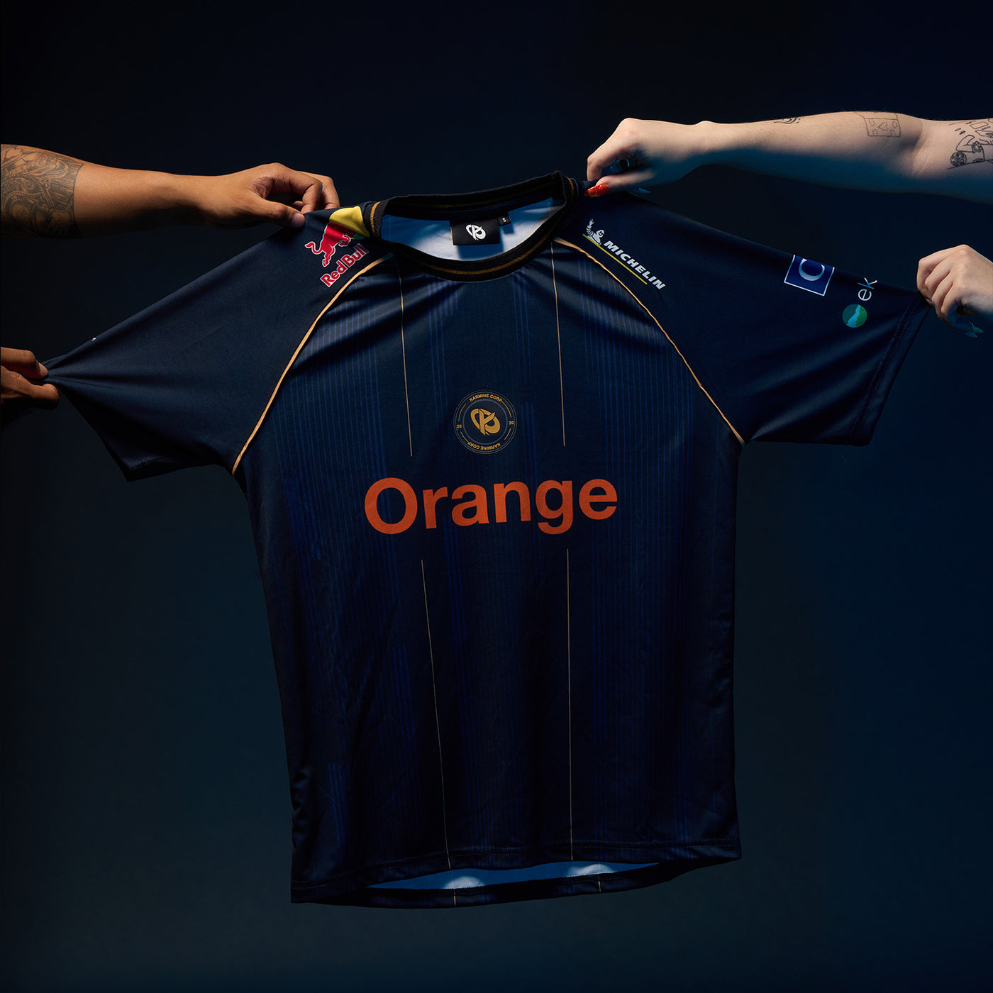 Maillot Worlds 2024 Non Customisé