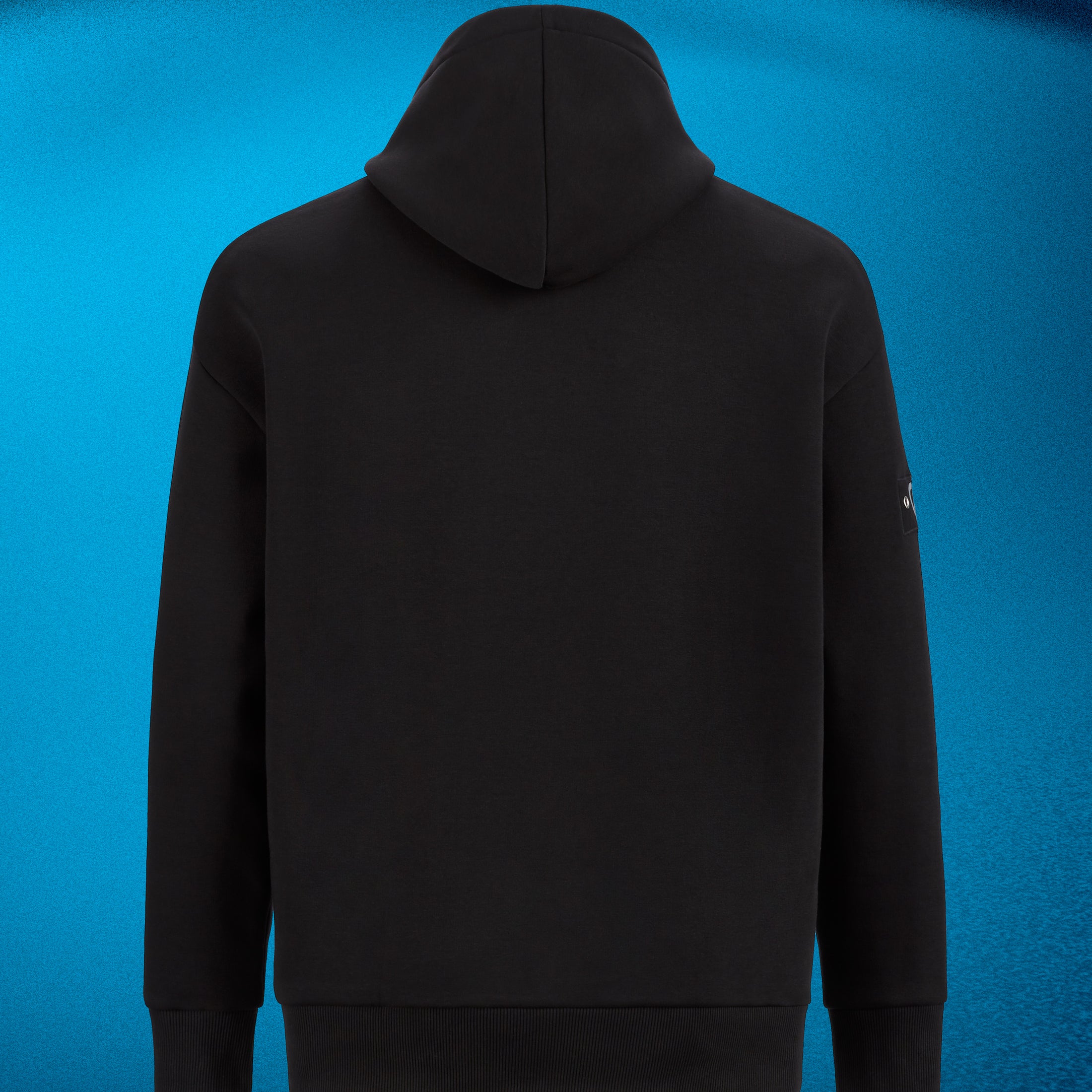 Karmine Corp x celio Black Hoodie