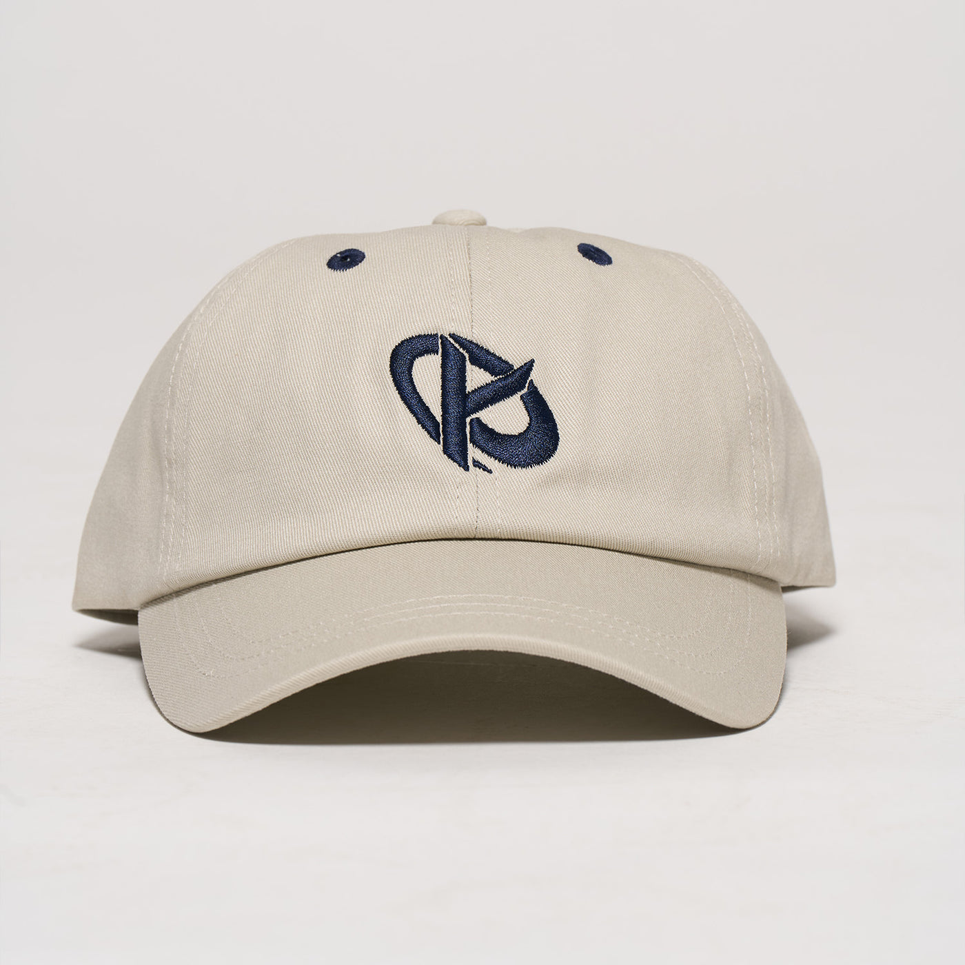 Casquette essentials Beige