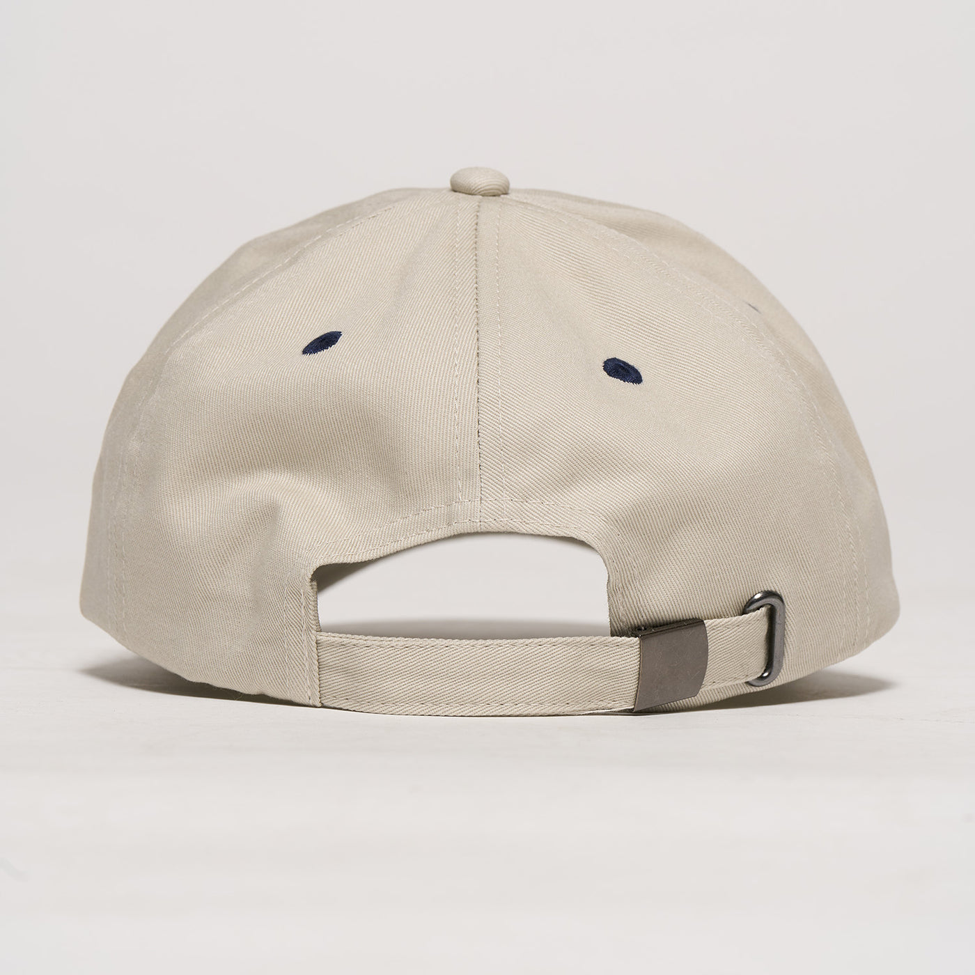 Casquette essentials Beige