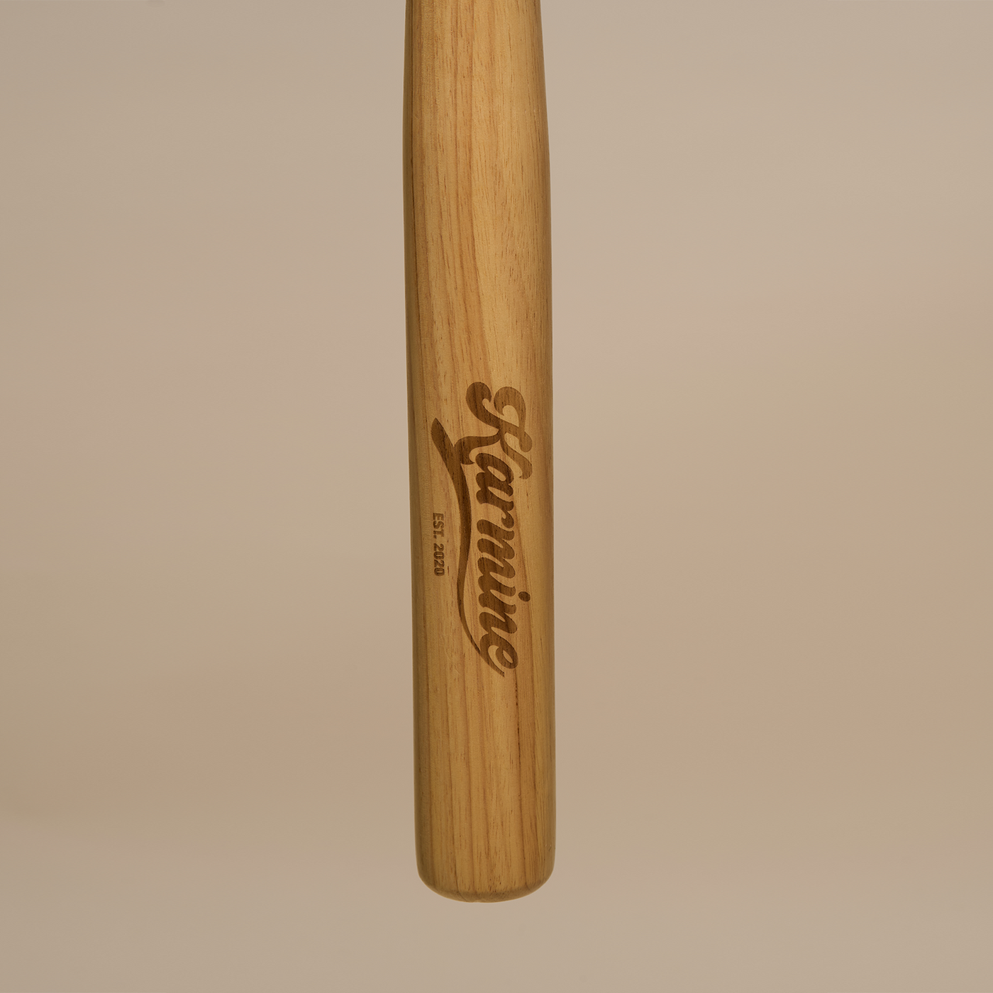 Collectible Baseball Bat