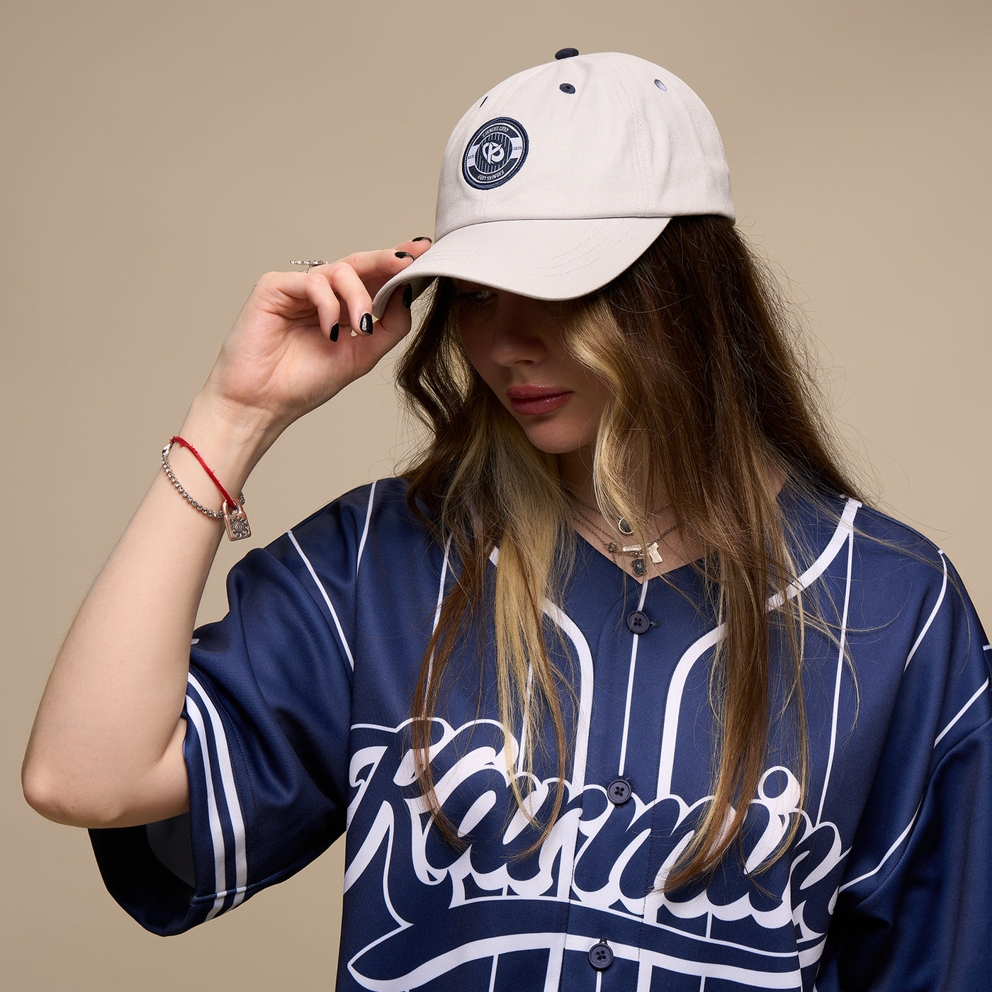 Casquette Baseball