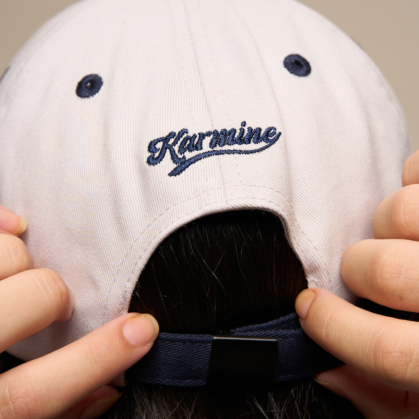 Casquette Baseball