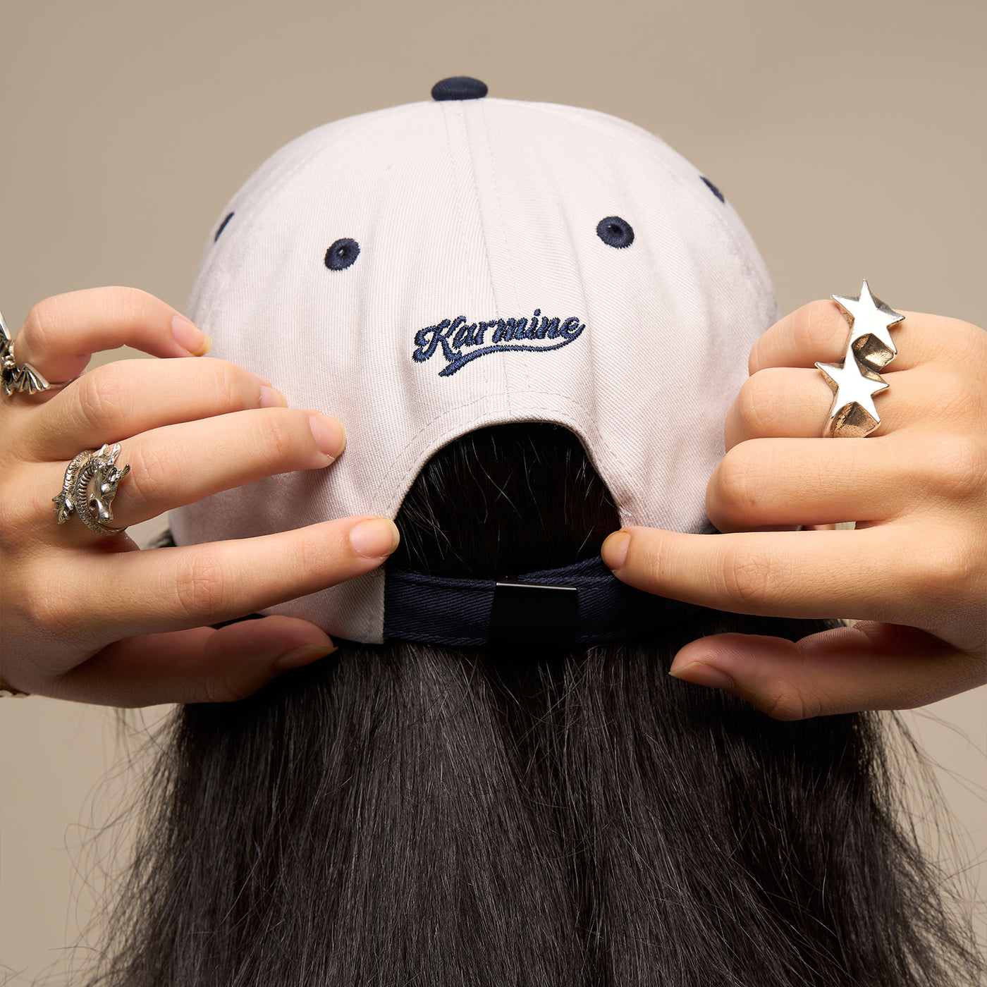 Casquette Baseball