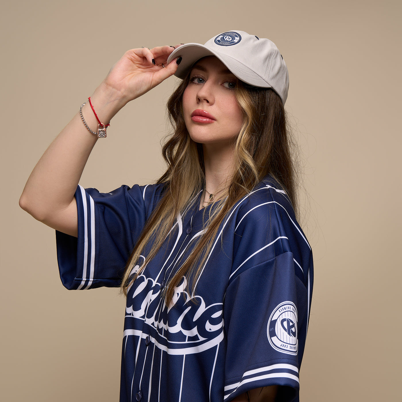 Casquette Baseball