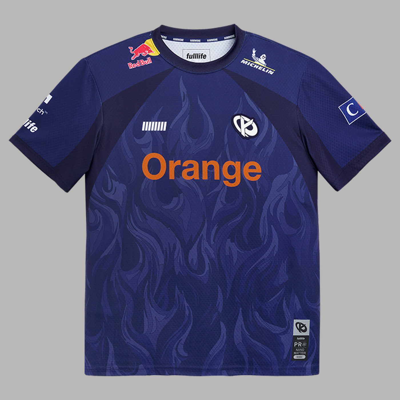 Maillot Pro 2025 [M]