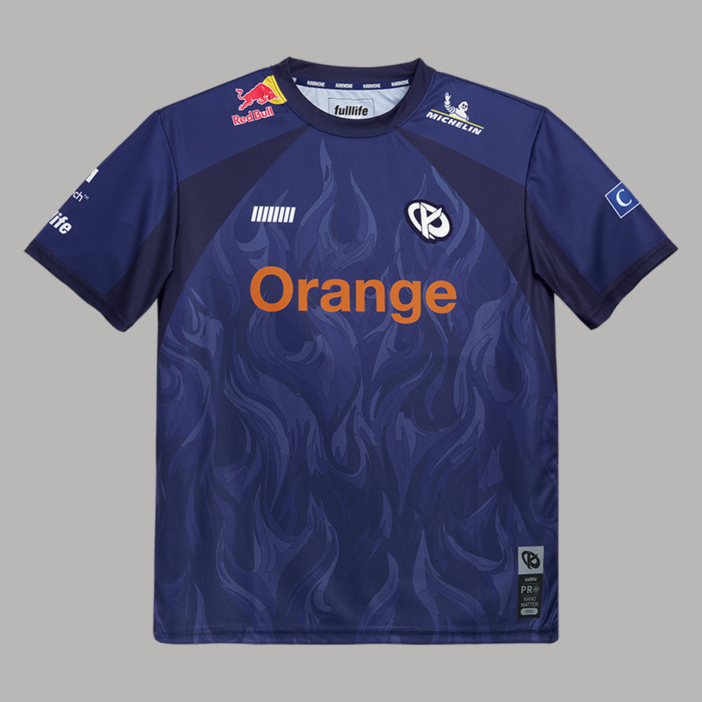 Maillot Ultra 2025