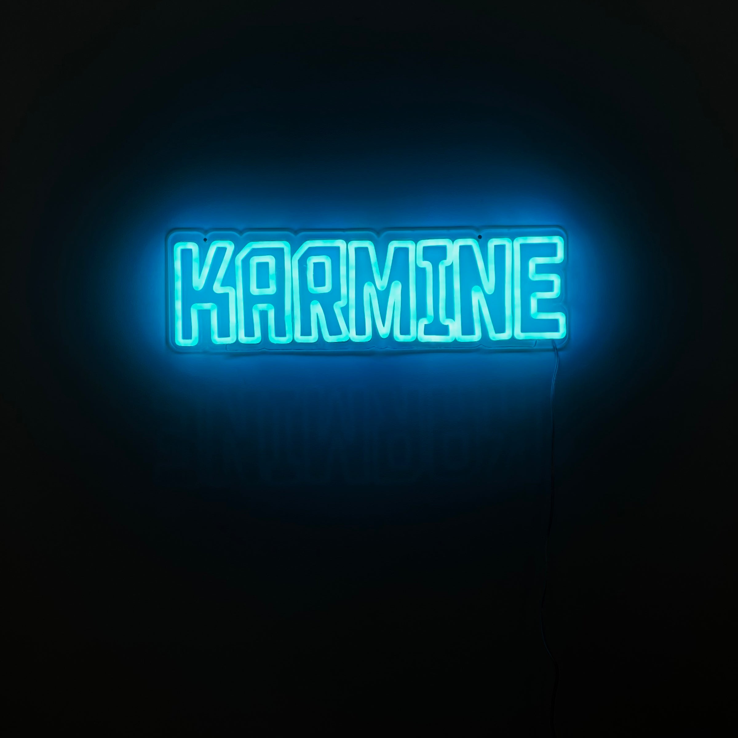 Neon KarmineCorp