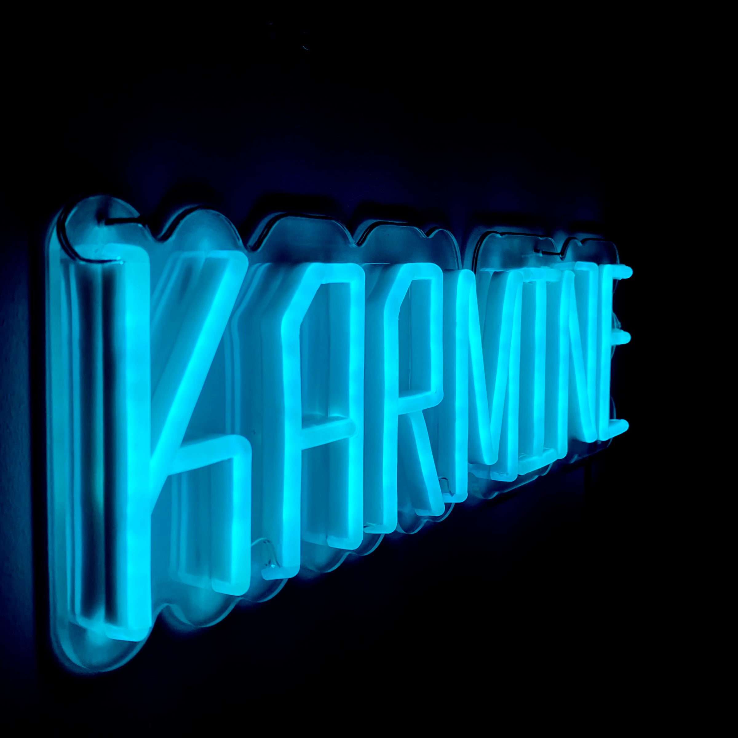 Neon KarmineCorp