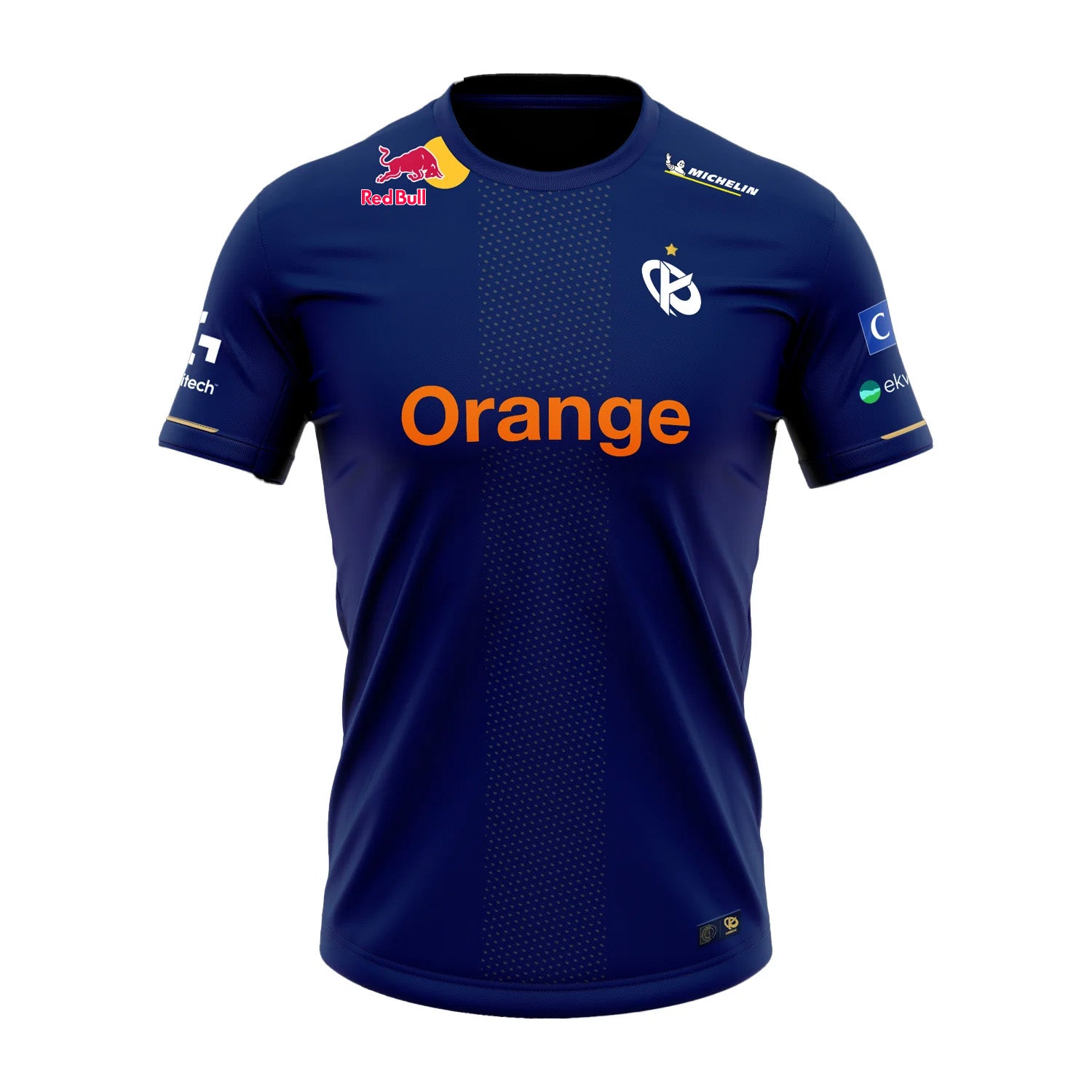 Maillot orders equipe esport